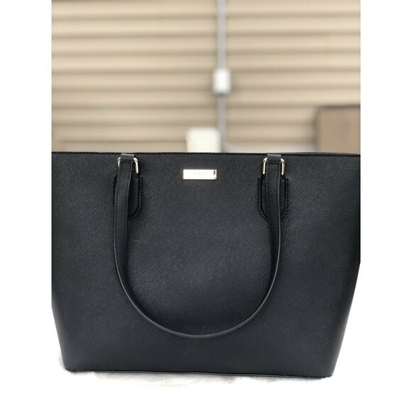 KATE SPADE LAUREL WAY MEDIUM DALLY SHOULDER BAG